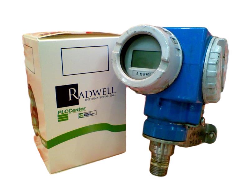 PMC731-S51C9M21N1 by ENDRESS & HAUSER