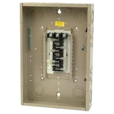 CH18L3125C by EATON CORPORATION