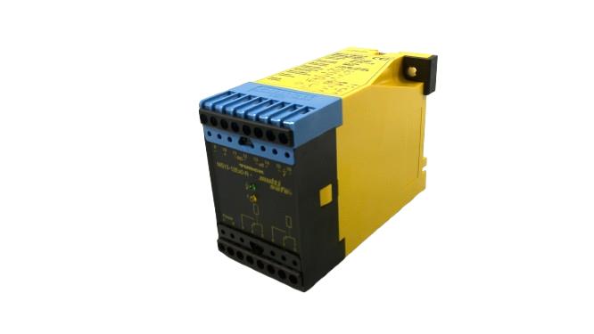 TURCK MS13-12EX0-R/250VAC