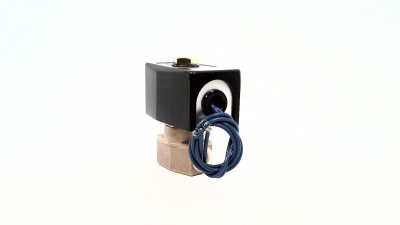 CKD CORP AB41-03-5-03A-AC120V