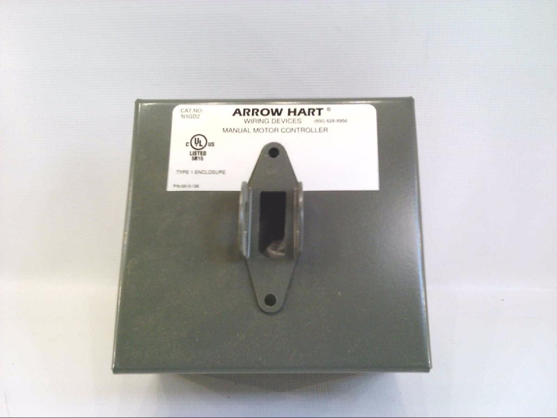 N1GD2 by EATON CORPORATION