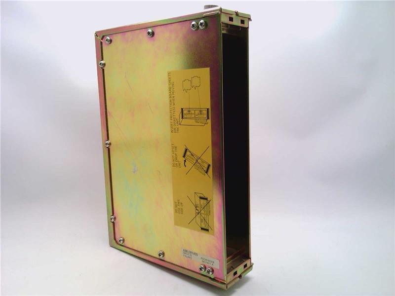 ASEA BROWN BOVERI FDC86-BOXB