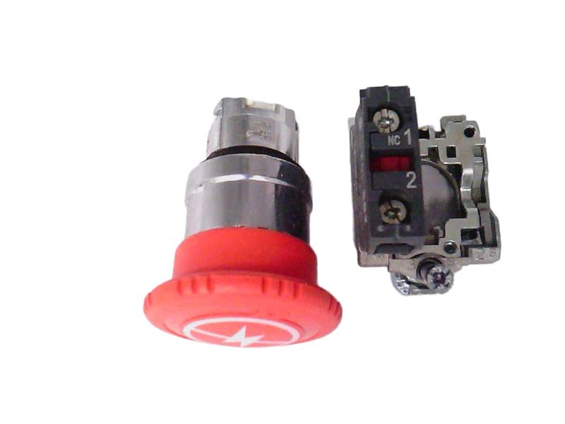 ZB4AEQ4020 by SCHNEIDER ELECTRIC