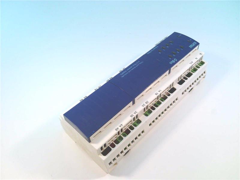 SCHNEIDER ELECTRIC L5508RVFP