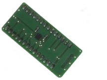 ST MICRO BMA150-SHUTL
