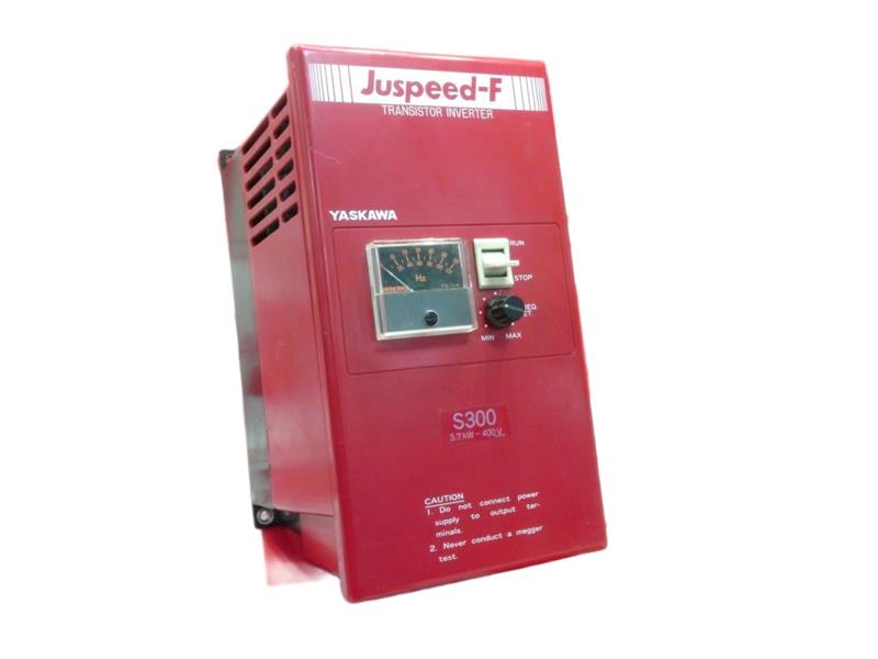 CIMR-F37AS3-0020 by YASKAWA ELECTRIC