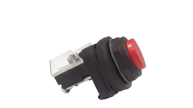 ALLEN BRADLEY 800H-BR6D2