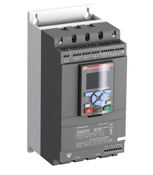 ASEA BROWN BOVERI PSTX45-600-70