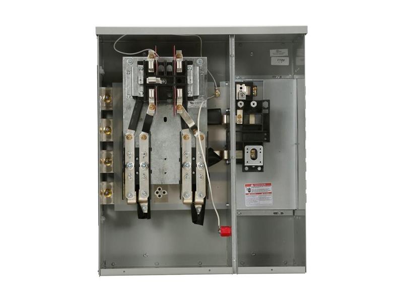 EATON CORPORATION 35SS120RAC