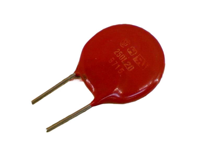 ERZ-C14DK391U by MATSUSHITA ELECTRIC