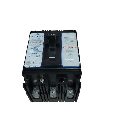 FEDERAL PACIFIC ELECTRIC NEF435035