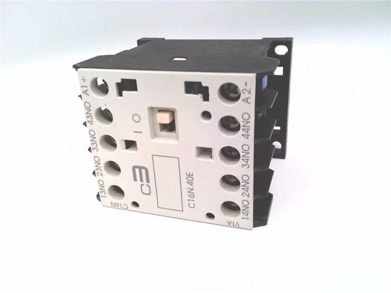 C3 CONTROLS 300-C16N.40E