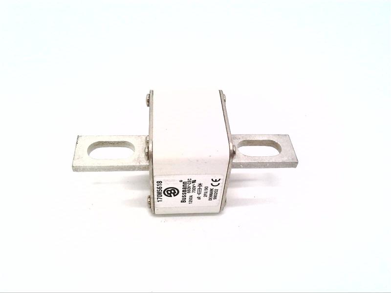 EATON CORPORATION 170M5618