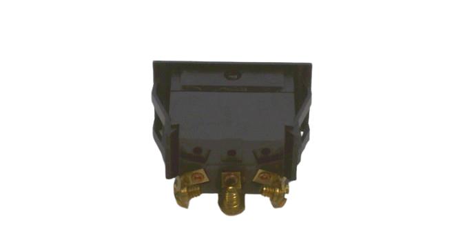 CARLING SWITCH TIGC5E-6S-BL-NBL