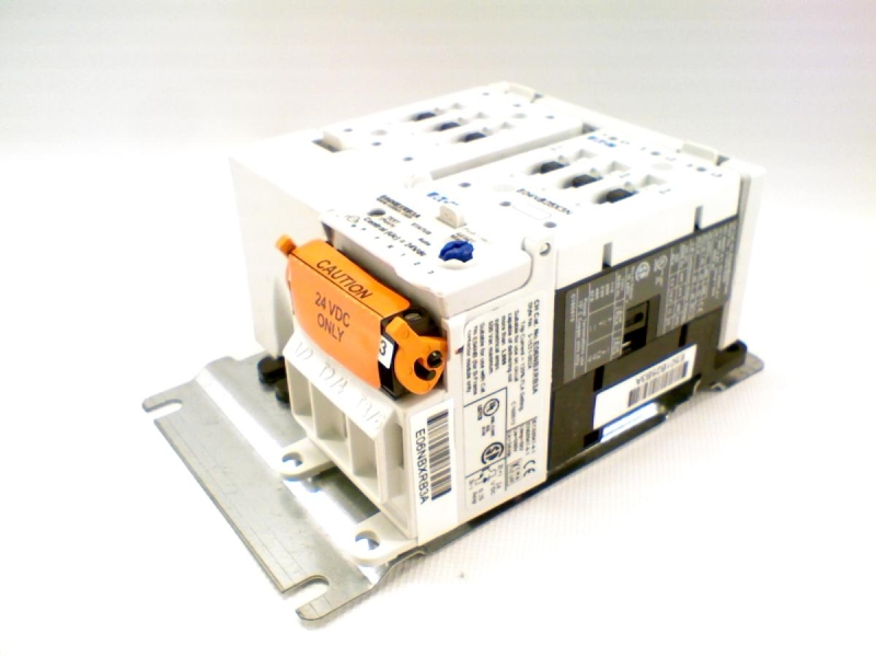 EATON CORPORATION E501B25B3A