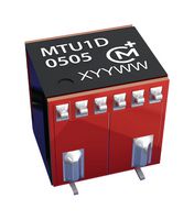 MTU1D0505MC by MURATA MANUFACTURING