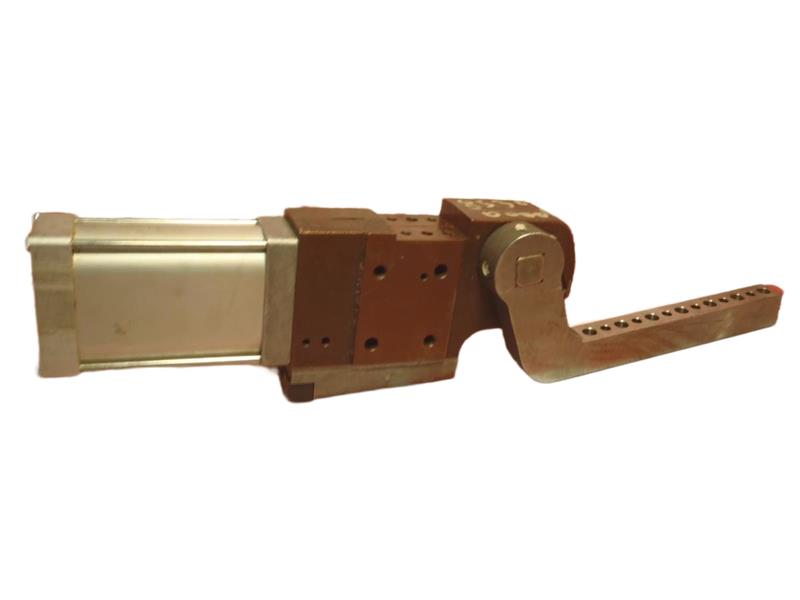 82G6N-631C903-03590A by DOVER CORPORATION