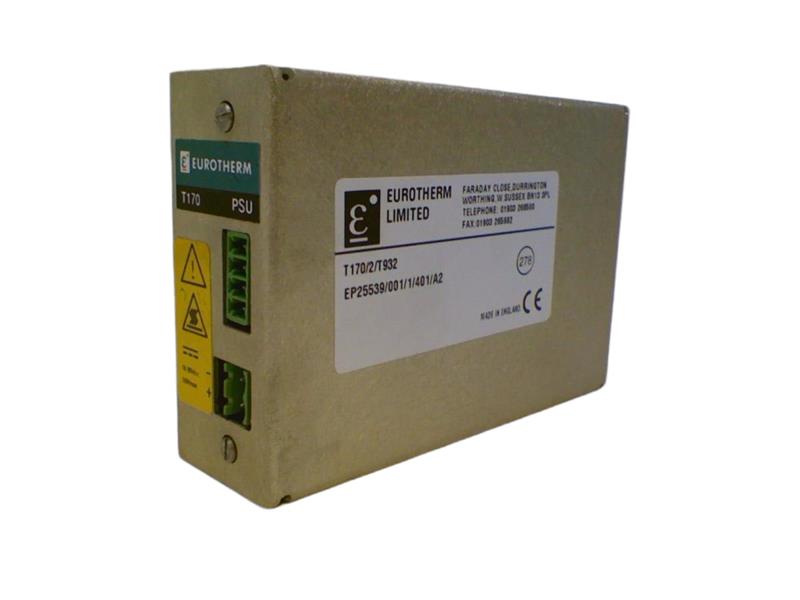 T170/2/T932EP25539/001/1/401/A2 by INVENSYS