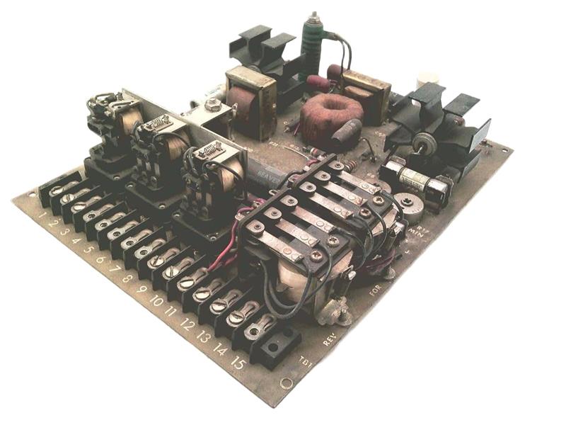 C41-1503A by CLEVELAND MOTION CONTROL