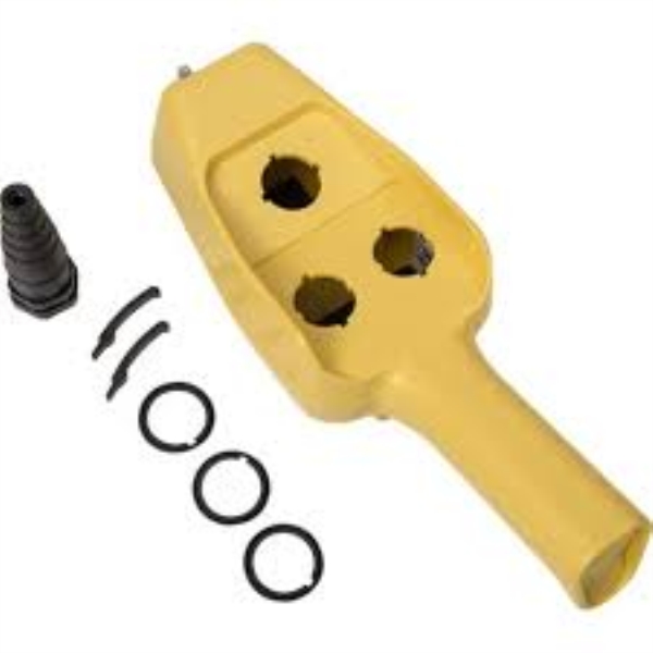 ALLEN BRADLEY 800FC-3Z