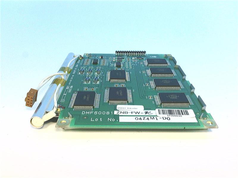 KYOCERA DMF50081ZNB-FW