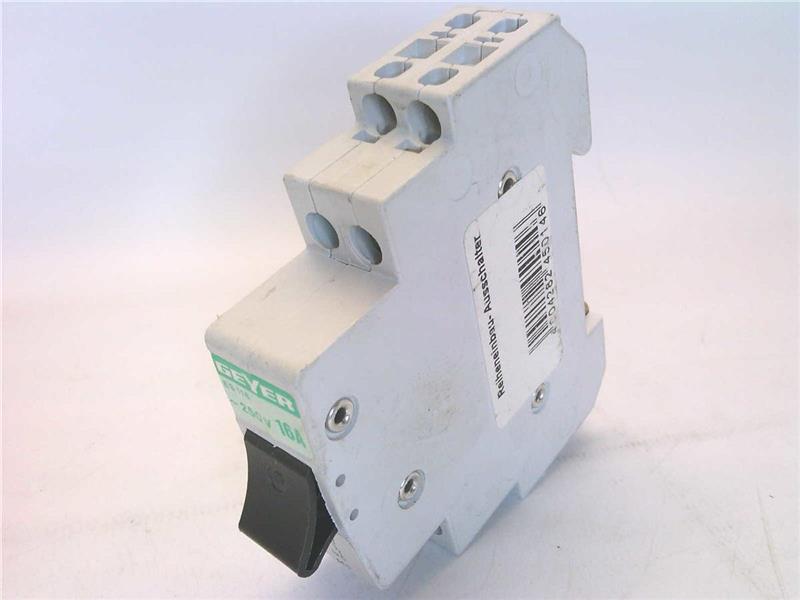 GEYER NEDERLAND BV ES116