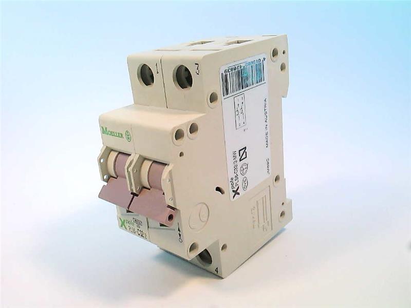 EATON CORPORATION PLS6-C32/2-MW