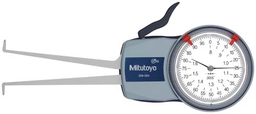 MITUTOYO 209-354