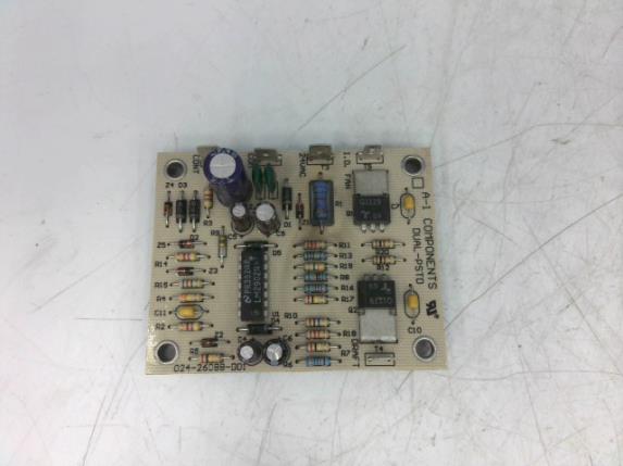 WATSCO COMPONENTS INC 024-26088-001