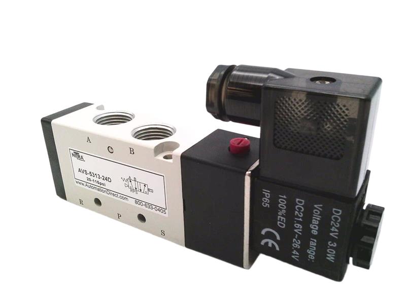 AUTOMATION DIRECT AVS-5313-24D