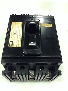 FEDERAL PACIFIC ELECTRIC NE233100