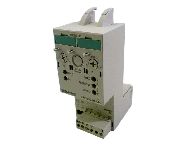 3RF2950-0HA16 by SIEMENS