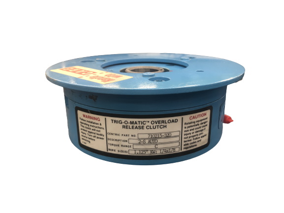 710215-320 by ALTRA INDUSTRIAL MOTION