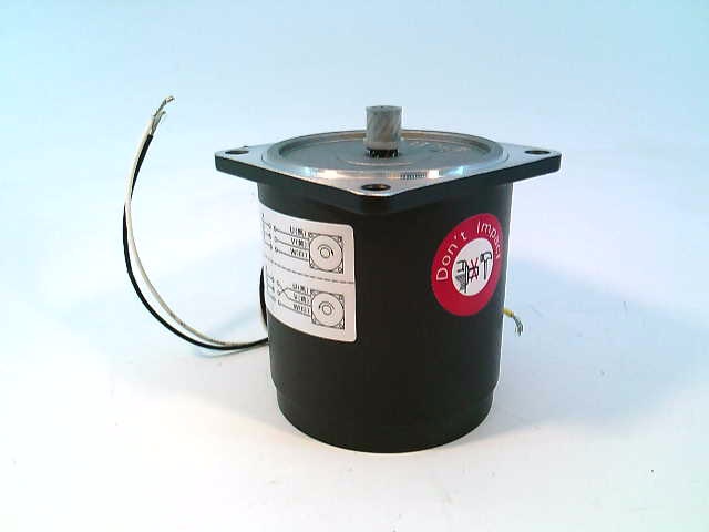 SESAME MOTOR 4IK25GN-S