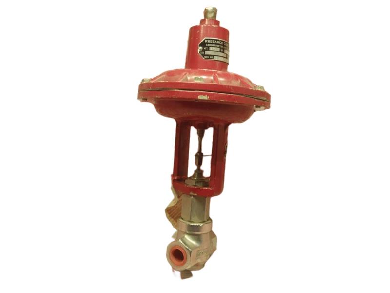 BADGER METER 1002GCN36SVOSALN36