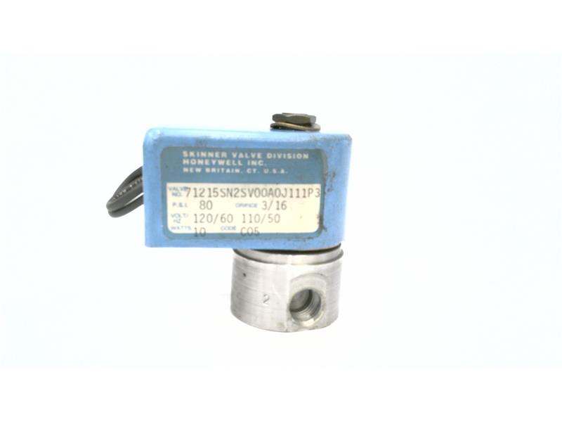 HONEYWELL 71215SN2SV00A0J111P3
