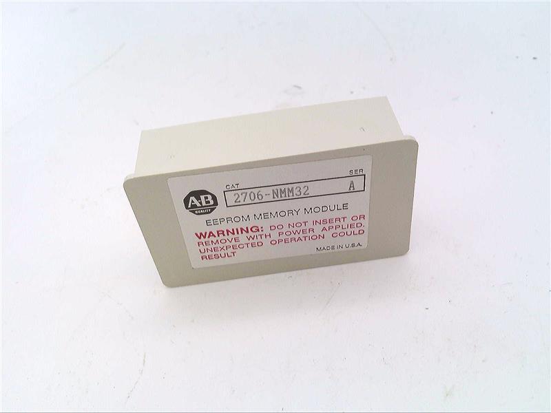 ALLEN BRADLEY 2706-NMM32