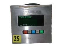 KC583758 by METTLER TOLEDO