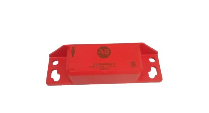 ALLEN BRADLEY 440N-ZUPRECB