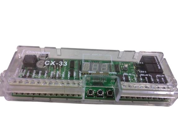 CAMDEN DOOR CONTROLS CX-33