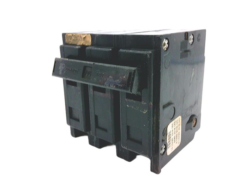 EATON CORPORATION HQP3100H