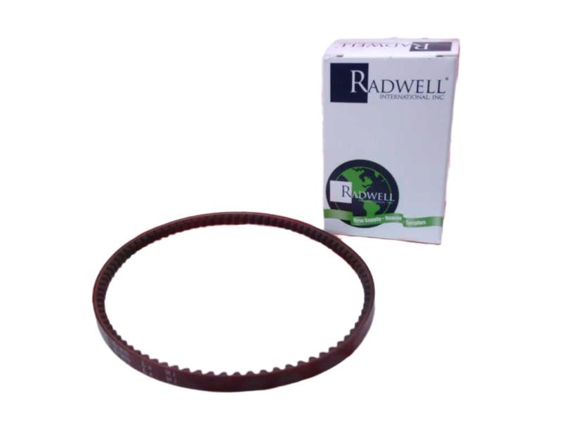 BANDO AMERICAN 6X350