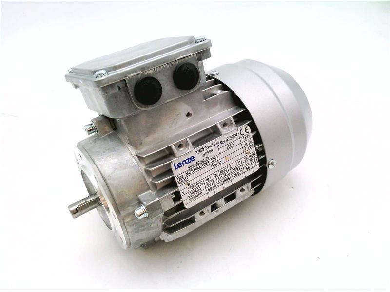 LENZE MDERAXX063-32V1