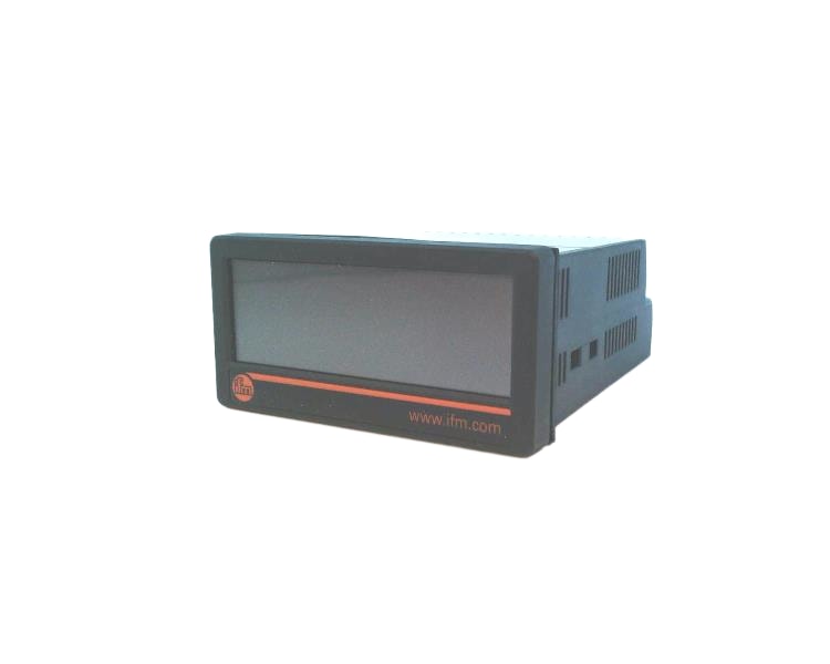 DISPLAY/AX460/IO-LINK/AC/DC-DX2045 by EFECTOR