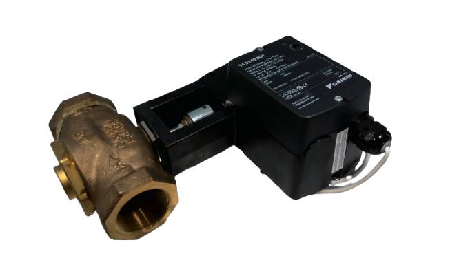 DAIKIN INDUSTRIES 113147801