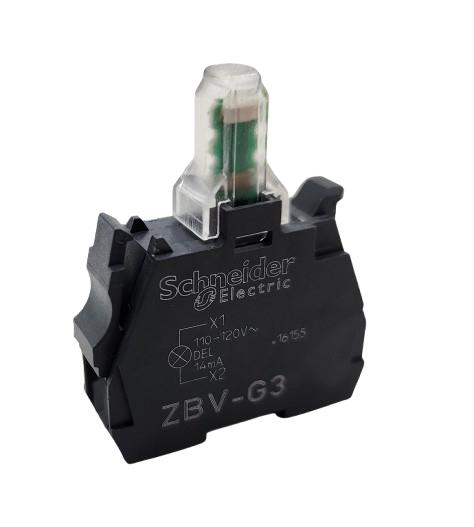 SCHNEIDER ELECTRIC ZBVG3