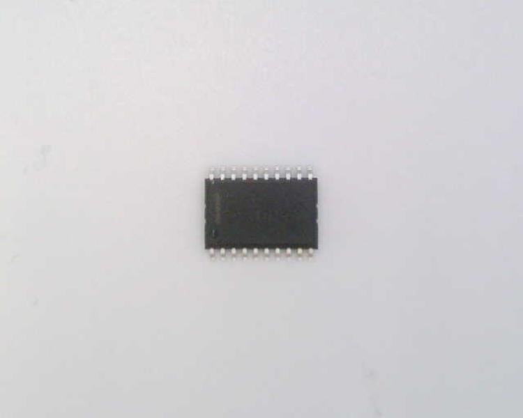 MAXIM INTEGRATED PRODUCTS MX7543GKEWE+