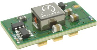 MURATA MANUFACTURING OKY-T/5-D12N-C