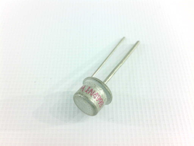 NXP SEMICONDUCTOR 1N4998