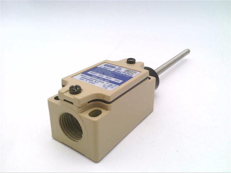 RELAY & CONTROLS RCL-306